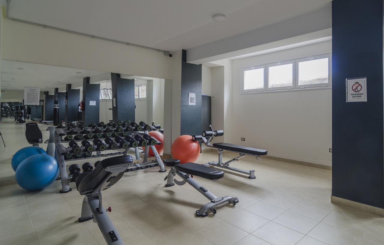 Armonia Park-Bajamar Apartman Bajamar  Kültér fotó