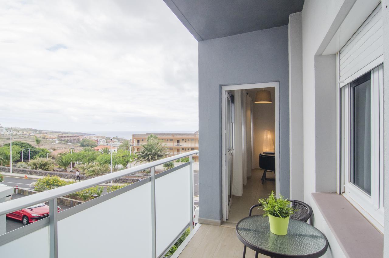 Armonia Park-Bajamar Apartman Bajamar  Kültér fotó