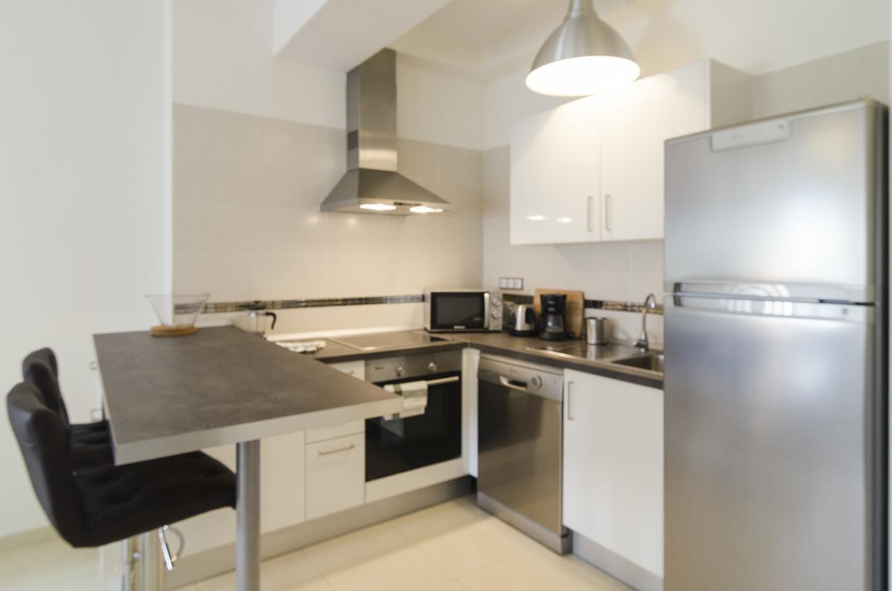 Armonia Park-Bajamar Apartman Bajamar  Kültér fotó