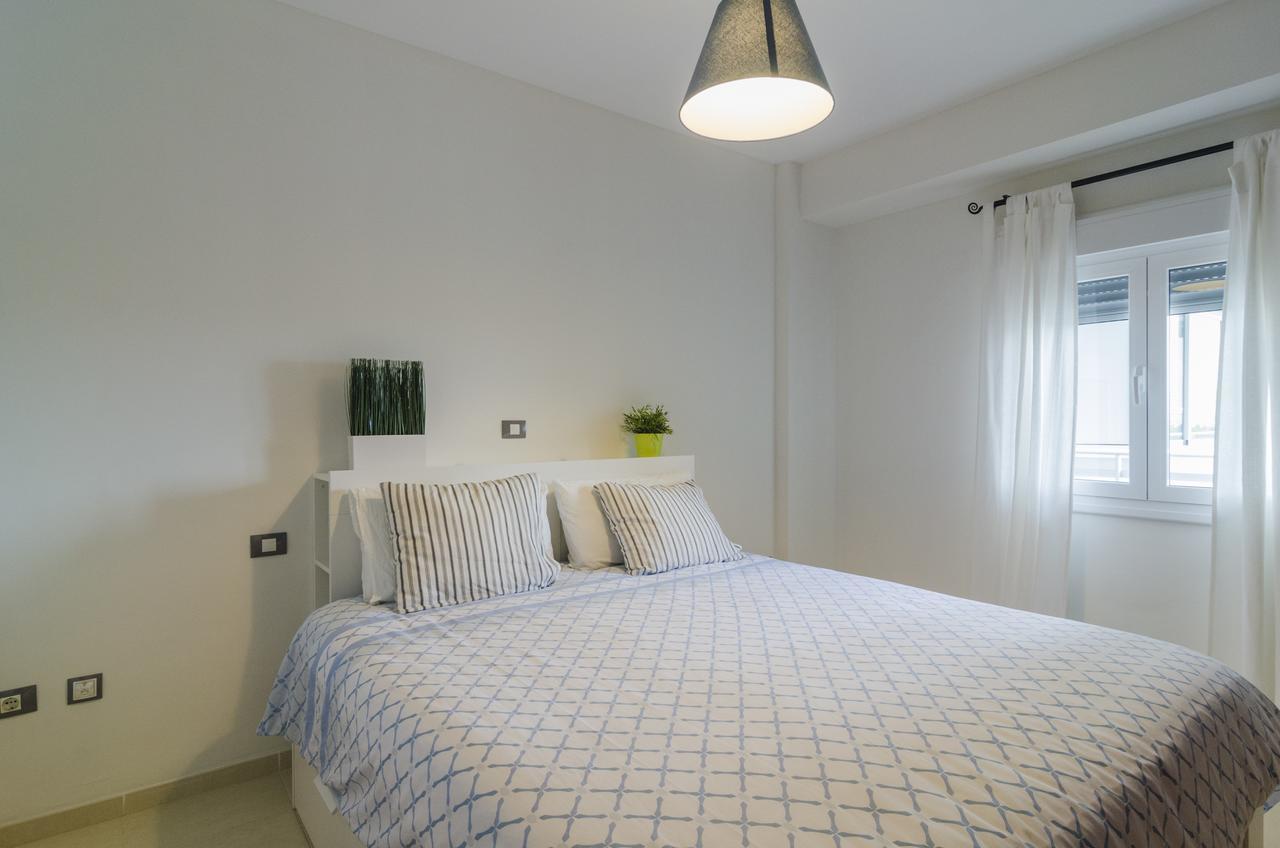 Armonia Park-Bajamar Apartman Bajamar  Kültér fotó