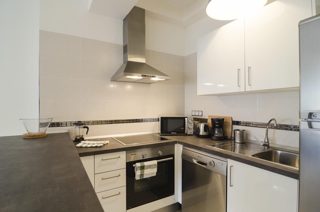 Armonia Park-Bajamar Apartman Bajamar  Kültér fotó