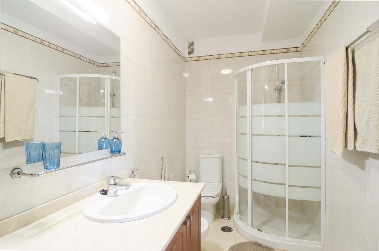 Armonia Park-Bajamar Apartman Bajamar  Kültér fotó
