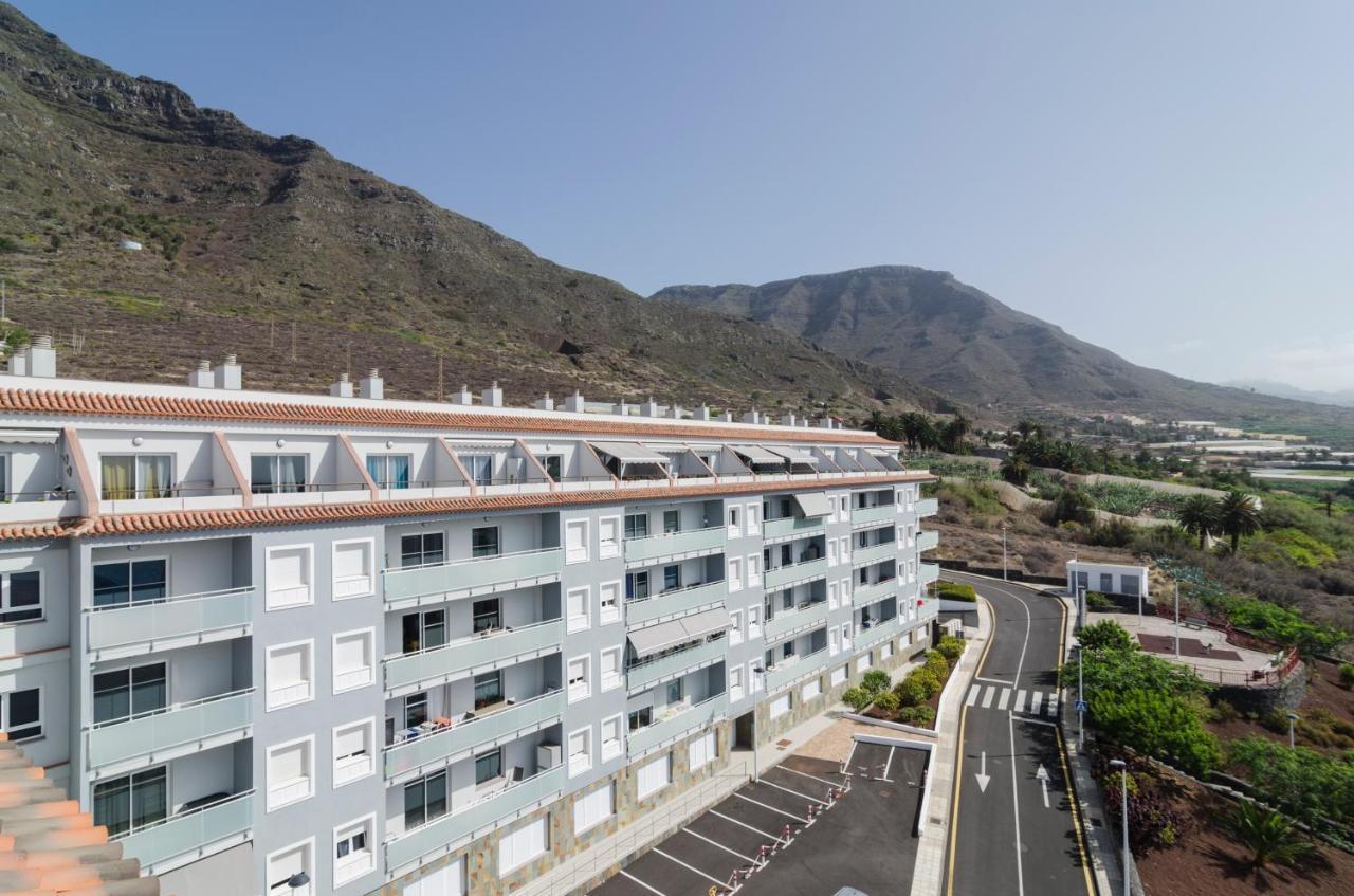 Armonia Park-Bajamar Apartman Bajamar  Kültér fotó